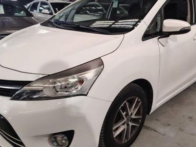 Occasion 2015 Toyota Verso Monospace | 6 990 €