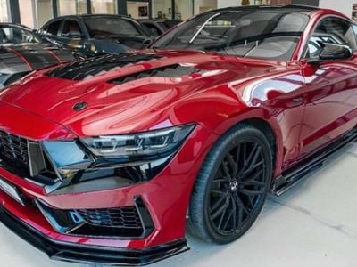 Occasion Ford Mustang Dark Horse 2017 Coupé