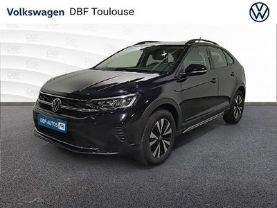 occasion VW Taigo 1.0 TSI 110 BVM6 Life