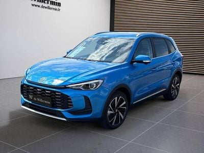 Occasion MG ZS 197 ch (144 kW) 2025 Berline