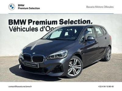 BMW 225