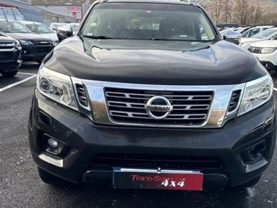 Occasion 2018 Nissan Navara N-Connecta Pick-up | 26 000 € (Super prix)