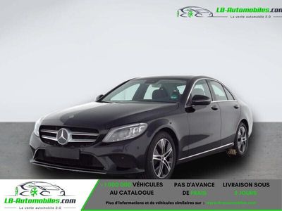 occasion Mercedes C220 Classe220 d BVA