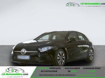 Mercedes A250