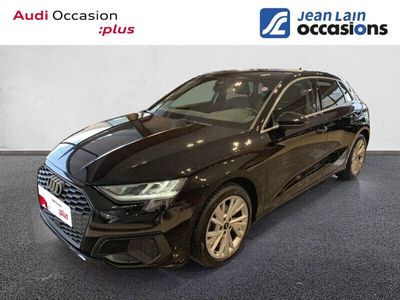 Audi A3 Sportback e-tron