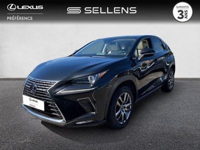 Lexus NX300h