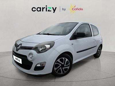 Occasion Renault Twingo 75 ch (55 kW) 2012 Blanc Citadine