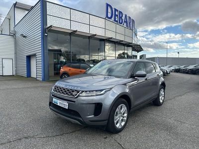 Occasion 2021 Land Rover Range Rover S SUV | 26 990 €