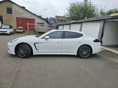 occasion Porsche Panamera S E-Hybrid V6 3.0 416 Tiptronic