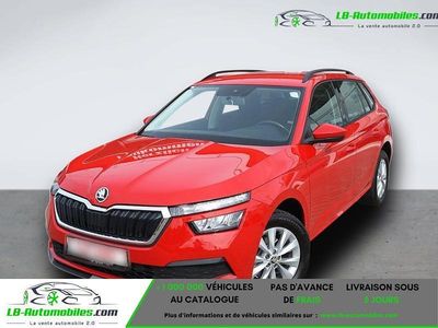 Occasion 2020 Skoda Kamiq SUV | 21 800 € (Prix assez cher)