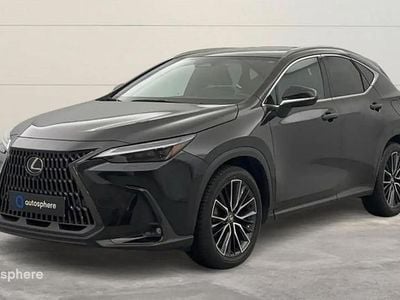 Occasion Lexus NX450h+ Executive Line 2024 SUV
