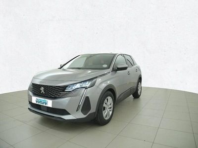 occasion Peugeot 3008 BUSINESS BlueHDi 130ch S&S BVM6 - Active