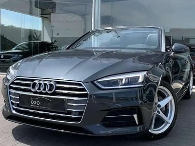 Audi A5 Cabriolet