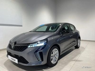 Gris Occasion 2024 Renault Clio V Evolution | 16 950 € (Prix juste)