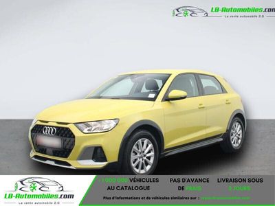 occasion Audi A1 30 TFSI 116 ch BVM