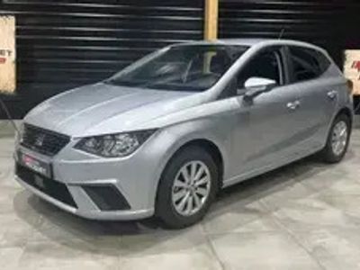 occasion Seat Ibiza 1.0 75 Ch S/s Bvm5 Urban