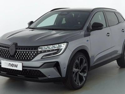 Occasion Renault Austral Techno Esprit Alpine 2023 Gris SUV