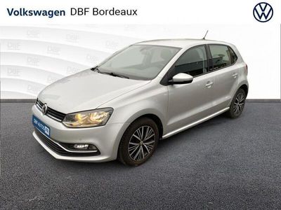 occasion VW Polo 1.0 60 Confortline