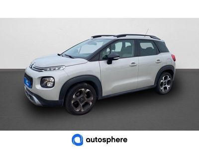 occasion Citroën C3 Aircross PureTech 130ch S&S Shine E6.d EAT6