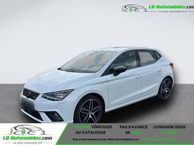 Occasion 2021 Seat Ibiza Citadine | 19 900 € (Prix assez cher)
