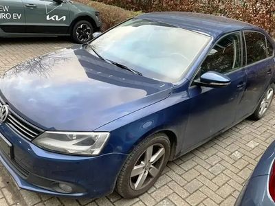 occasion VW Jetta 1.6 TDI 105 FAP Bluemotion Technology Confortline