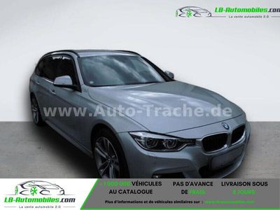 occasion BMW 320 320 i 184 ch BVA