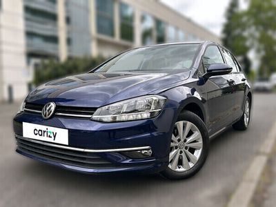 occasion VW Golf 1.0 TSI 115 DSG7 Confortline Business