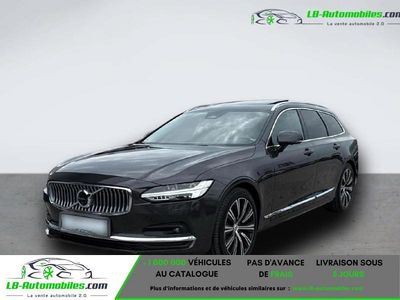 Occasion 2024 Volvo V90 Break | 51 500 €