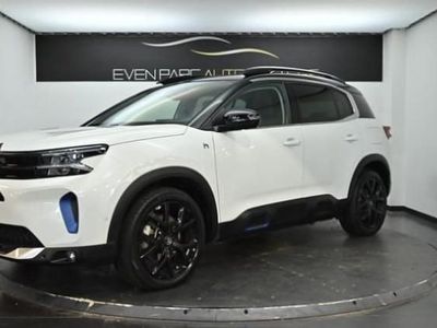 Occasion 2022 Citroën C5 Aircross Shine SUV | 19 990 € (Prix juste)