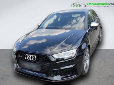 Audi RS3 Sportback