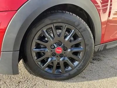 Chili red Occasion 2020 Mini Cooper Citadine | 17 490 € (Bon prix)