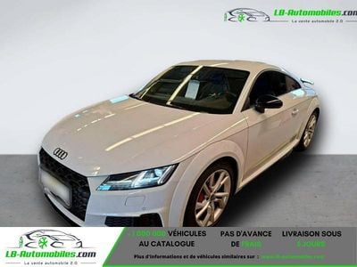 Occasion Audi TTS Sport 320 ch (235 kW) 2021 Coupé