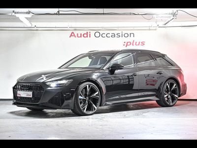 occasion Audi RS6 Avant 6 441 kW (600 ch) tiptronic