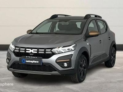 Occasion Dacia Sandero Extreme 102 ch (75 kW) 2025 Berline