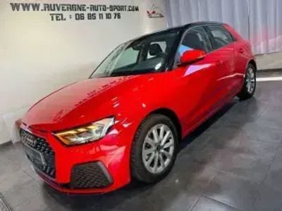 occasion Audi A1 30 Tfsi S Tronic