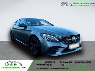 Occasion 2020 Mercedes C300e Berline | 36 200 € (Prix cher)