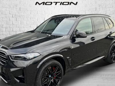 occasion BMW X5 M COMPETITION M Competition 625ch BVA8 F95