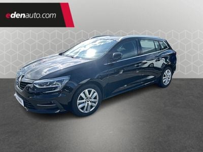 Renault Mégane GrandTour