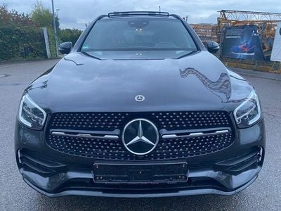 Mercedes GLC220