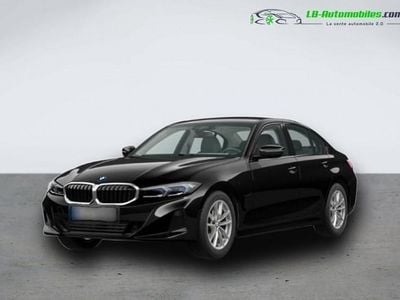 BMW 320e