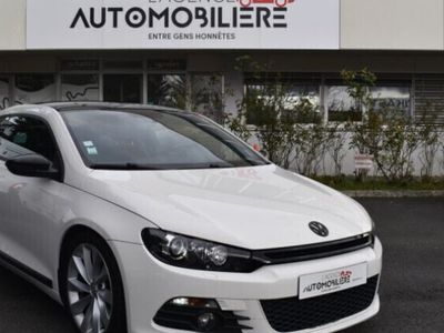 occasion VW Scirocco SPORTLINE 1.4 TSI 16V 160 cv