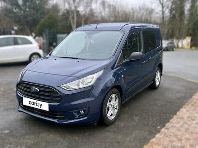 occasion Ford Transit CONNECT CA L1 1.5 ECOBLUE 100 S&S TREND