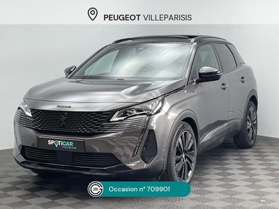 Occasion 2022 Peugeot 3008 GT | 24 990 € (Prix cher)
