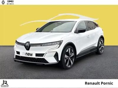 Occasion Renault Mégane Techno 2022 Blanc glacier SUV