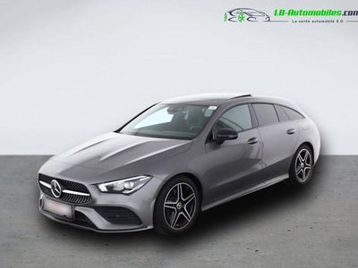 Mercedes 200