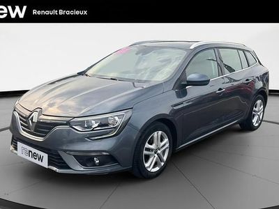 Occasion Renault Mégane IV Business 115 ch (84 kW) 2019 Gris Break