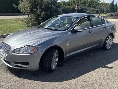 Occasion 2010 Jaguar XF S Berline | 13 990 €