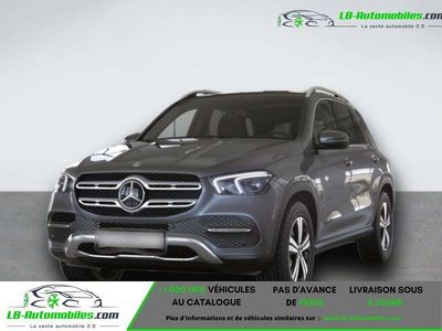Occasion 2021 Mercedes GLE350 | 73 400 €