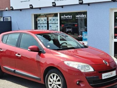 Renault Mégane III