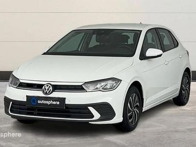 Occasion VW Polo Life 97 ch (71 kW) 2022 Citadine